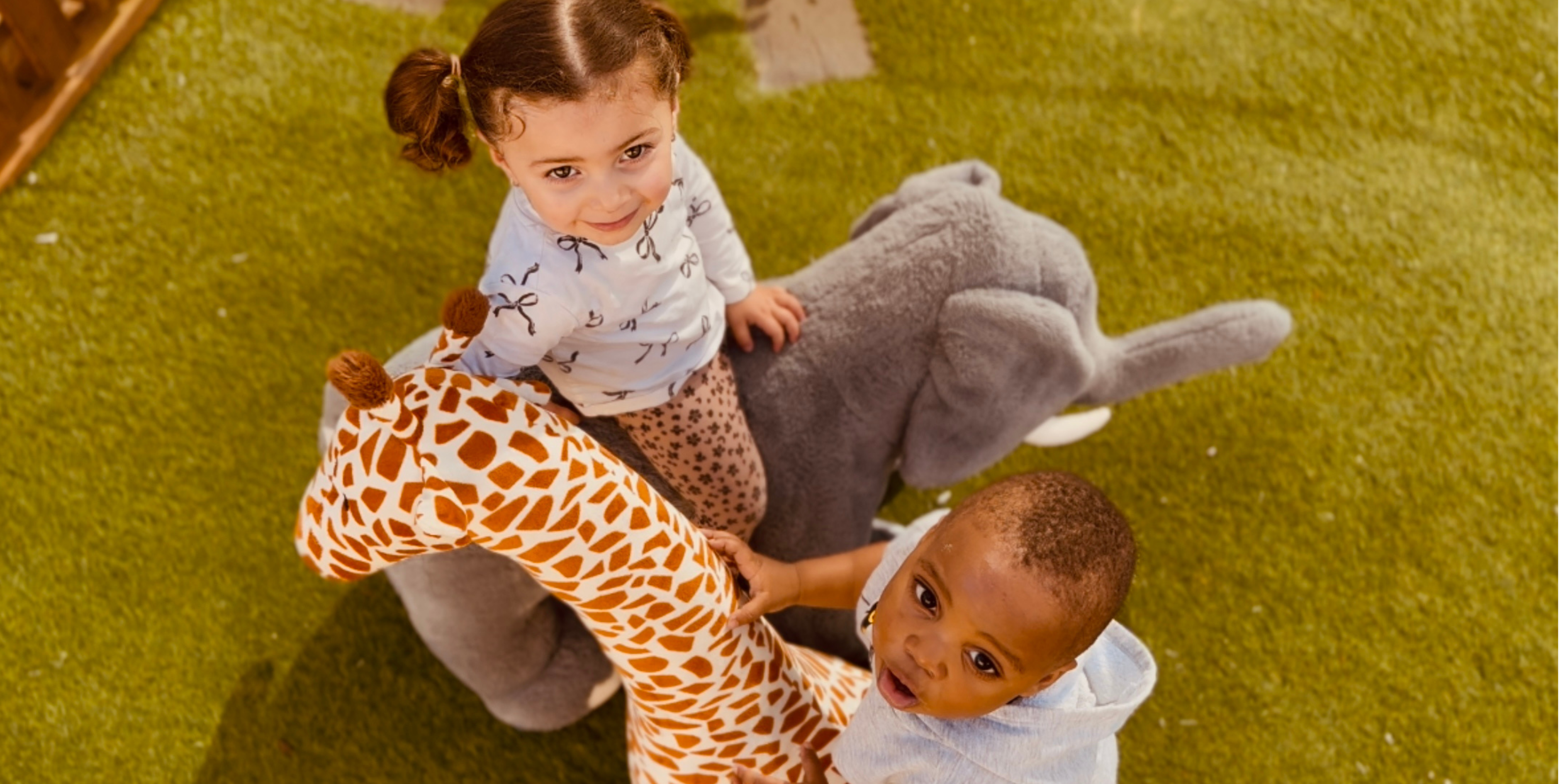 IMAGINATIVE PLAY